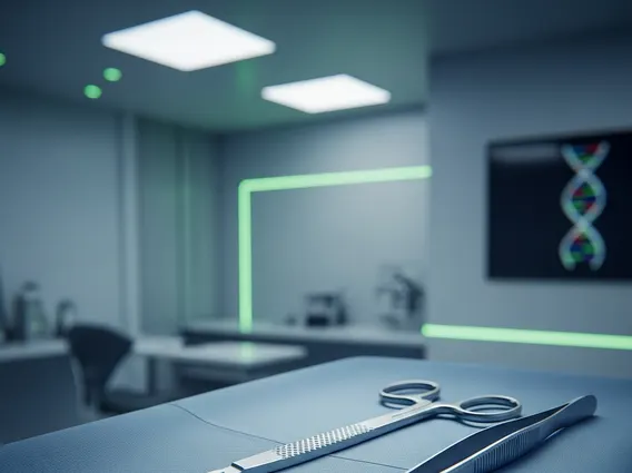 Medical Castration