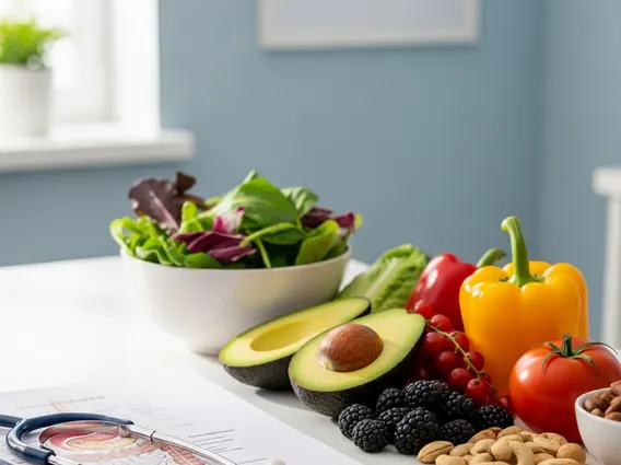 Plant-Based Diet