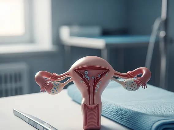 Radical Hysterectomy