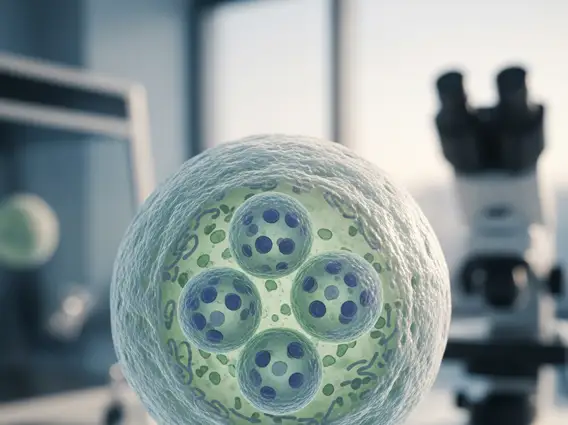Syncytium