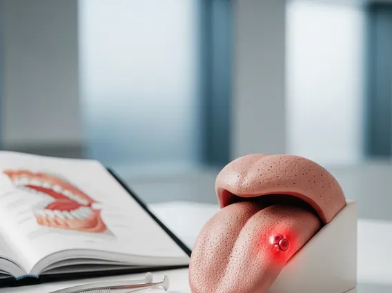 Tongue Cancer