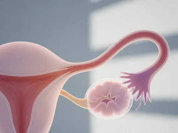 Oophoropexy