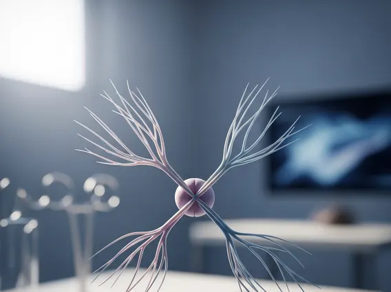 Optic Chiasma