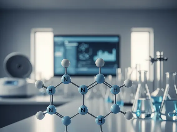 Pyrimidine