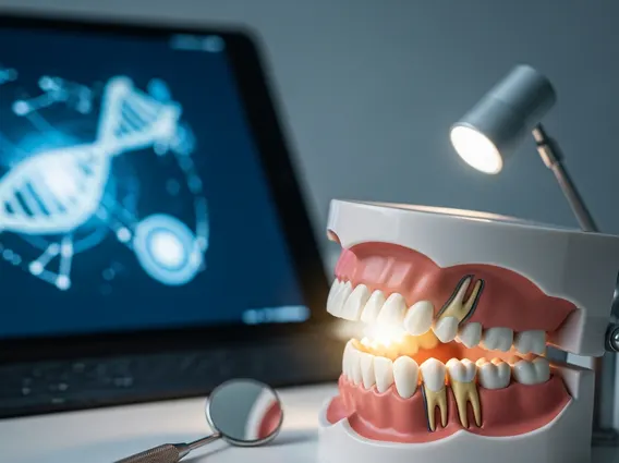 Retromolar Trigone