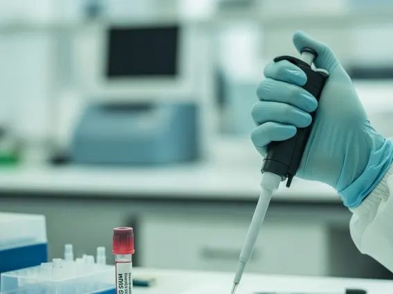 Serology Test
