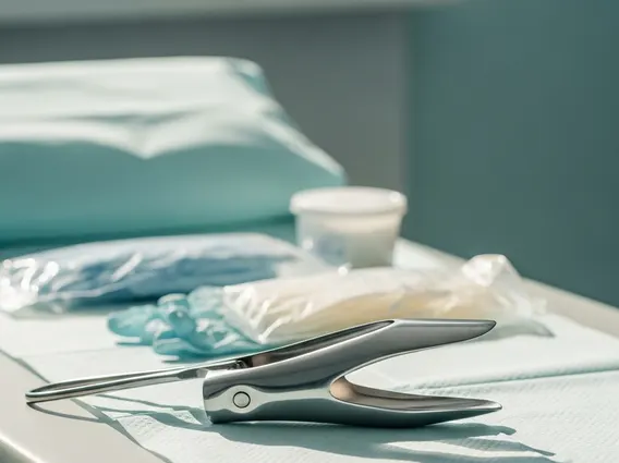 Speculum