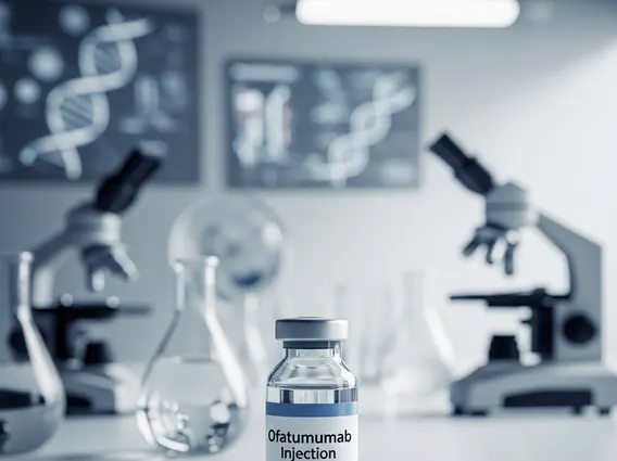 Arzerra (Ofatumumab): Uses, Side Effects & Warnings