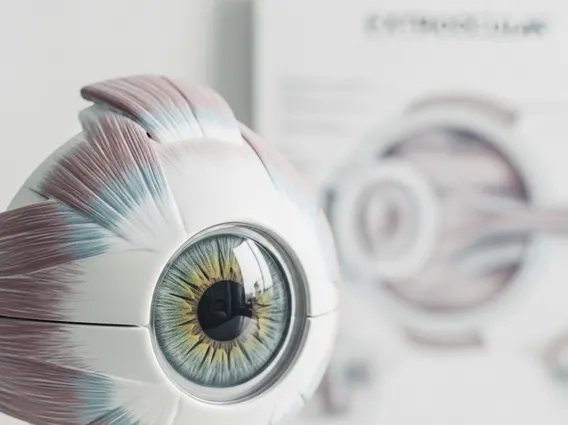 Extraocular