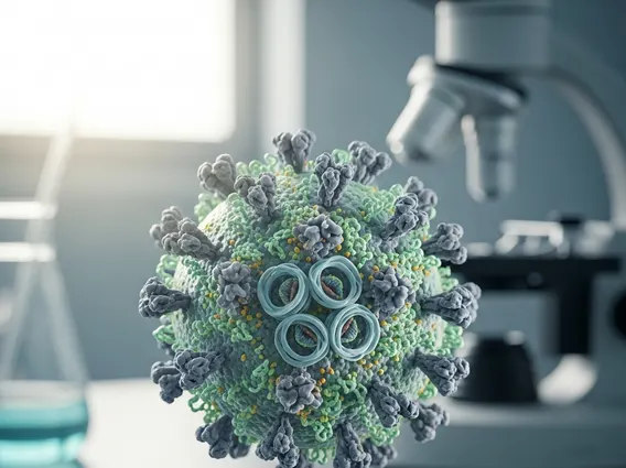 Human Herpesvirus