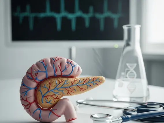 symptômes cancer du pancréas