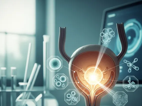 Bladder Cancer Treatment Options