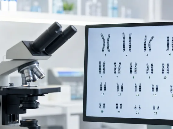 Karyotyping
