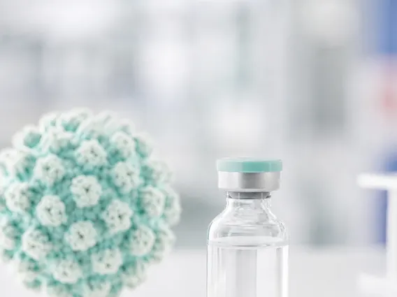 Recombinant Human Papillomavirus Quadrivalent Vaccine