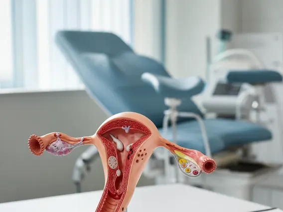 Stage Ii Cervical Cancer