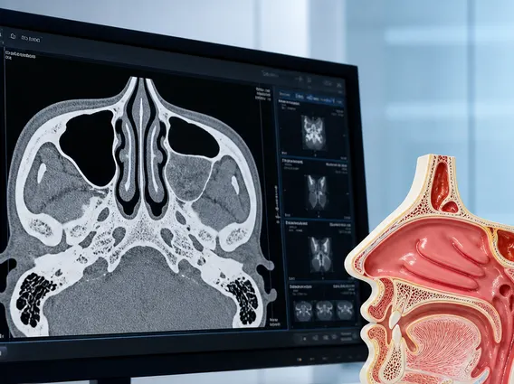 Stage Iii Maxillary Sinus Cancer