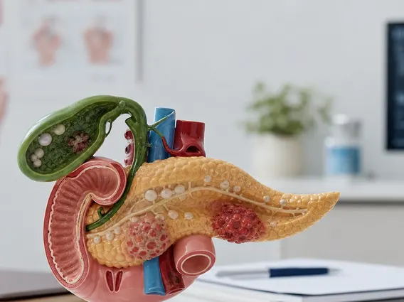 Stage Iv Pancreatic Cancer