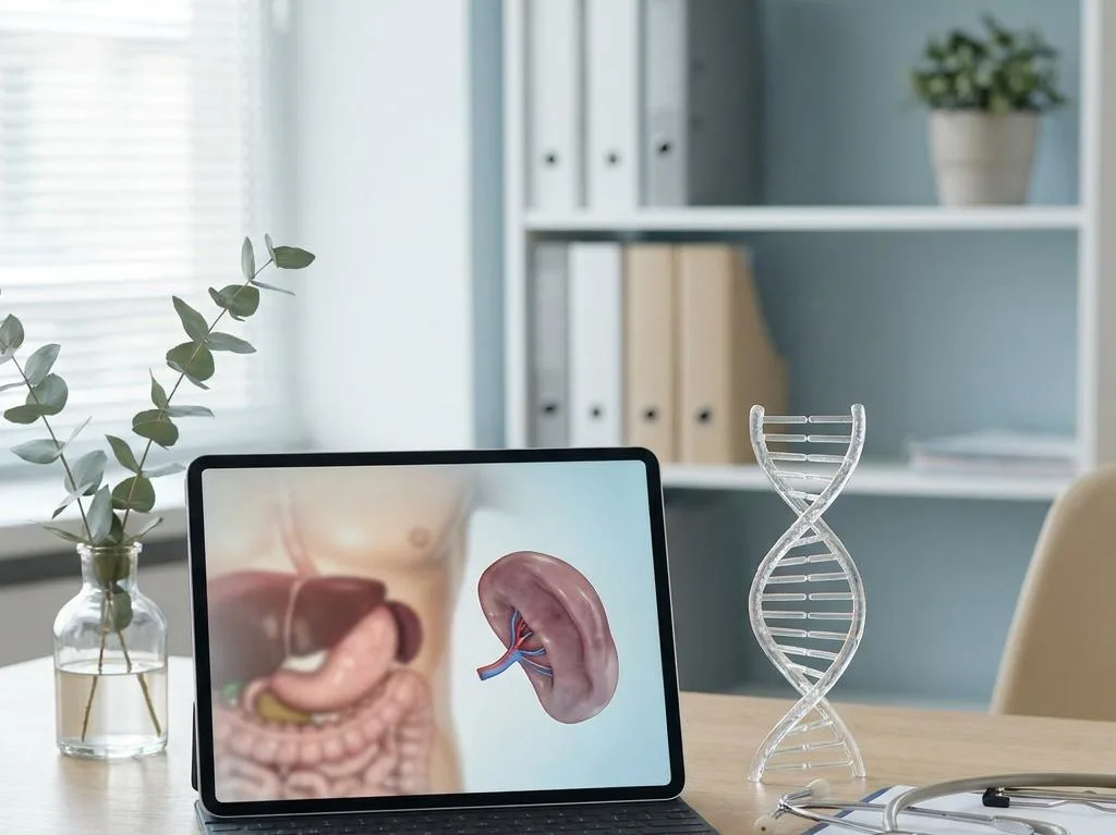 7 Spleen Facts Every Myelofibrosis Patient Need to Know