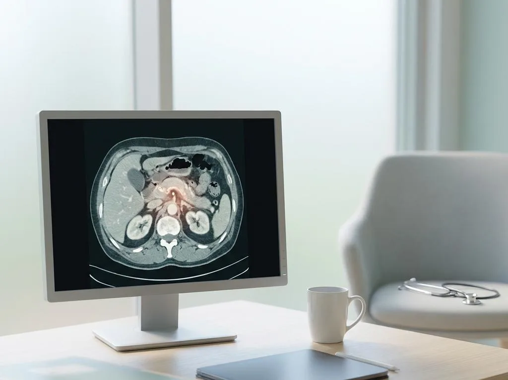 How is Pancreatic Cancer Diagnosed?