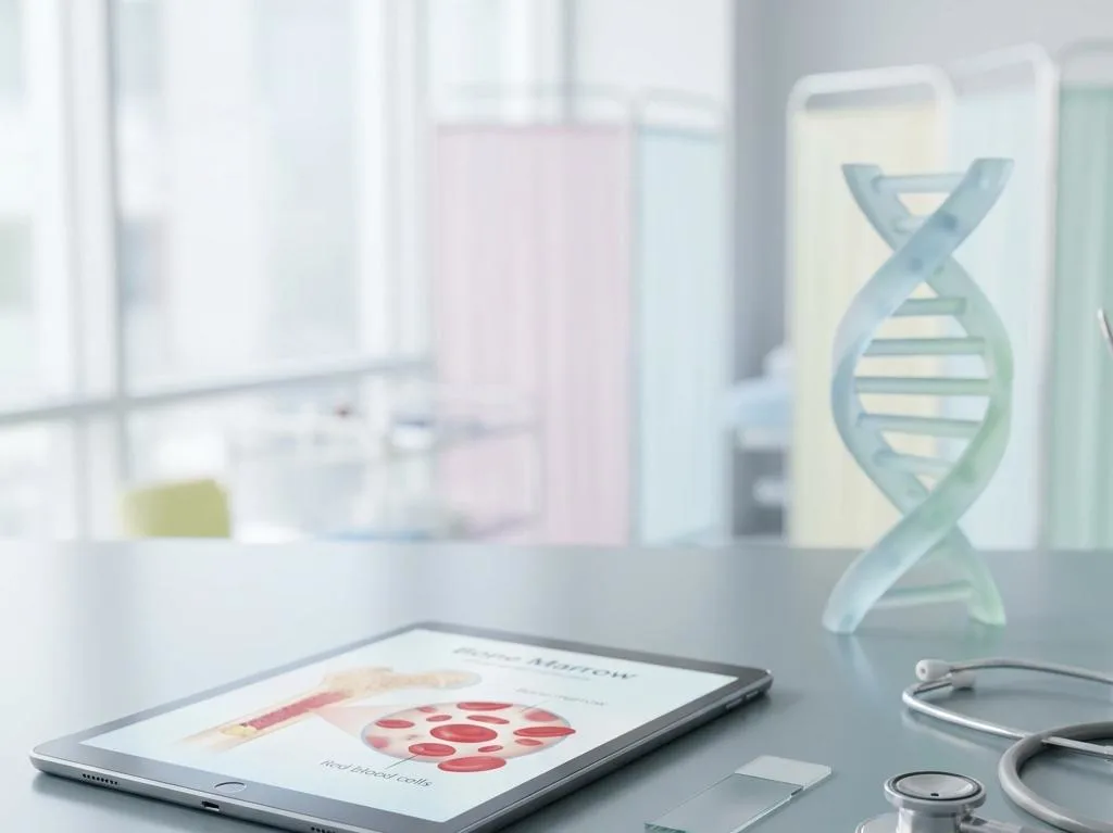 How Will Myelofibrosis Affect My Life?