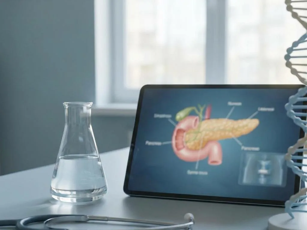 What Causes Pancreatic Cancer?