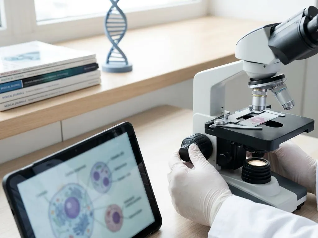 What is Germ Cell Cancer?