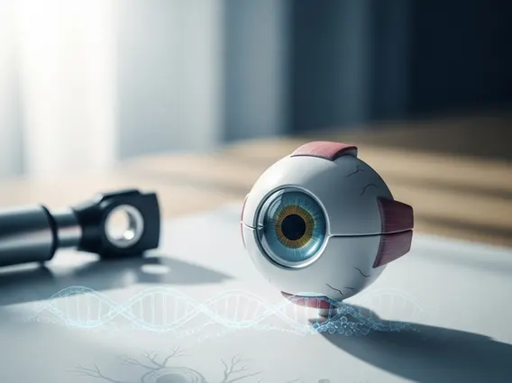 Causes of Vision Problems in Cancer Patients