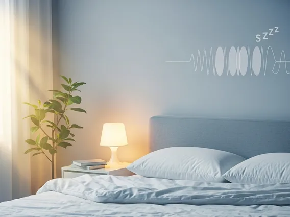 Home Care Tips for Sleep Problems