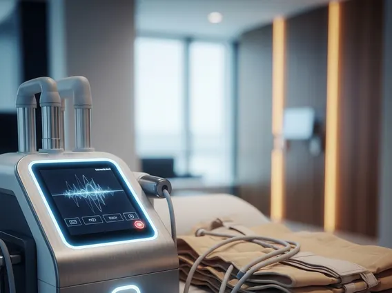 Medical Treatments for Lymphedema