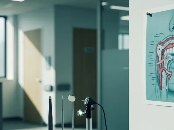 Medical Treatments for Mouth and Throat Problems