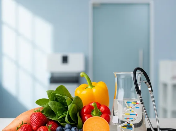 Nutrition Tips for Organ-Related Inflammation