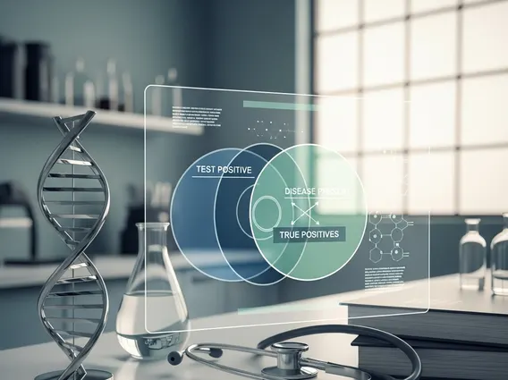 Positive Predictive Value