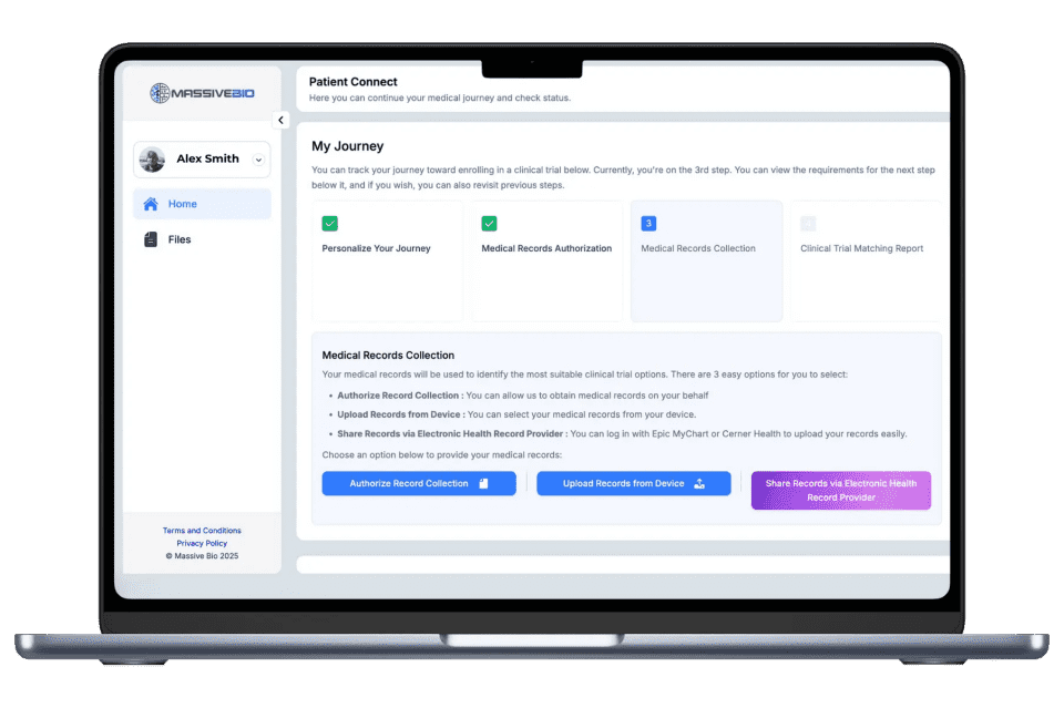 Laptop Platform View