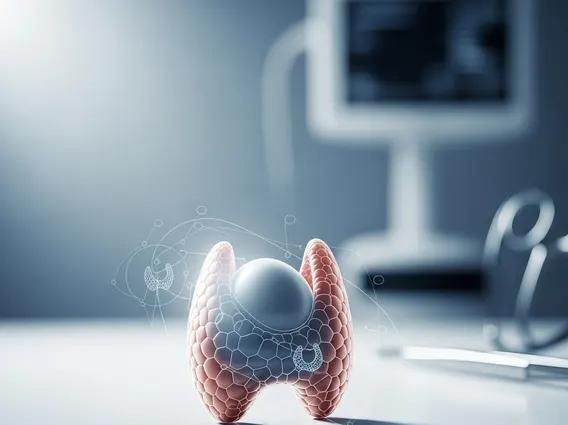 Cold Nodule