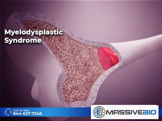 Myelodysplastic Syndrome