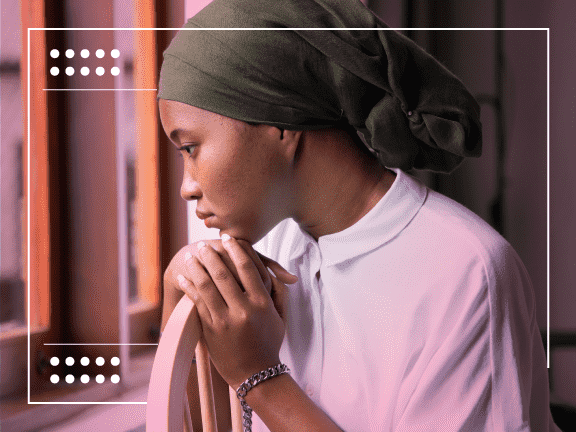 Metastatic Breast Cancer