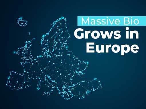 Massive Bio Accelerates Its Expansion in the European Union, Driven by New Clinical Trials Regulations