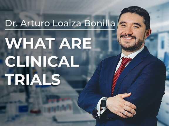 Clinical Trials Demystified by Massive Bio’s Chief Medical Officer