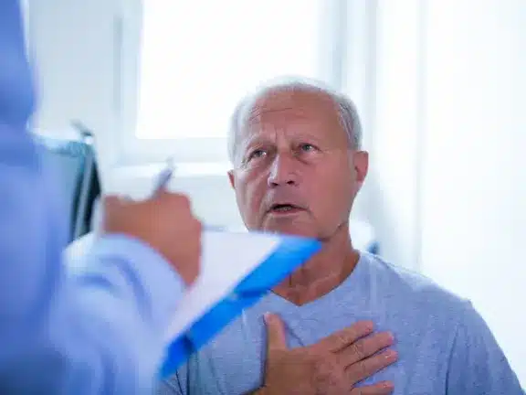 Esophageal Cancer: Understanding Life Expectancy and Treatment Options