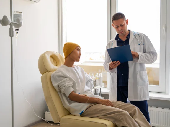 Exploring Treatment Options for Multiple Myeloma: Is a Cure Within Reach?