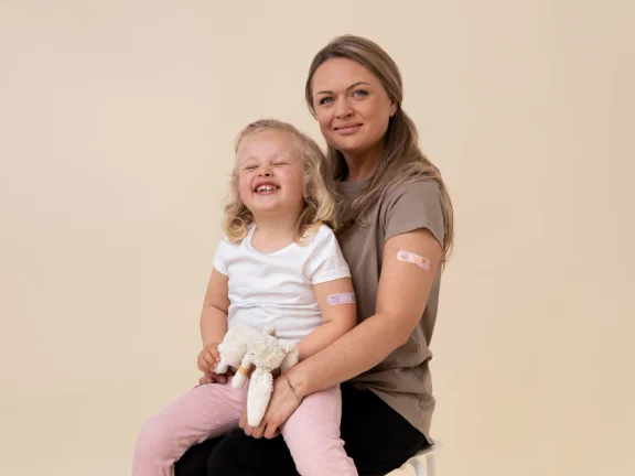 A Importância da Detecção Precoce: Reconhecendo os Sinais de Leucemia Linfoblástica Aguda Infantil