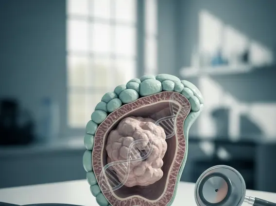 Adrenocortical Carcinoma