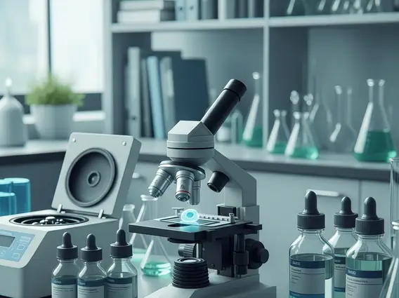 Alternative Therapies for Soft Tissue Sarcoma