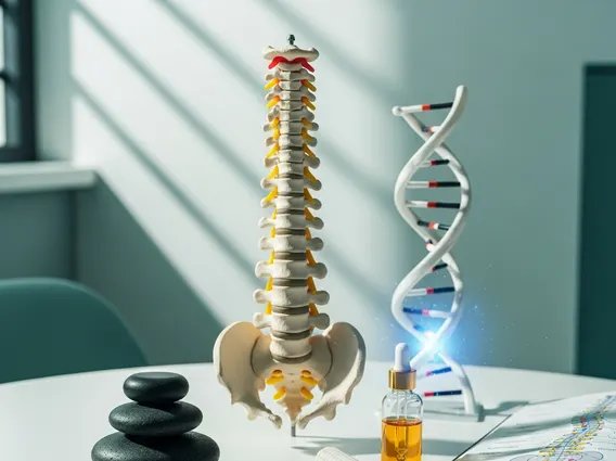 Alternative Therapies for Spinal Cancer