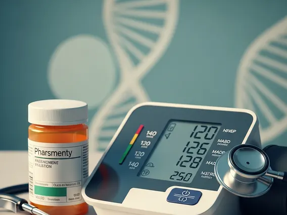 Antihypertensive Agent