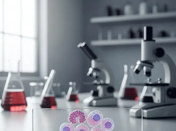 Atypical Glandular Cells