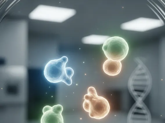 Autologous Expanded Mesenchymal Stem Cells Oti 010