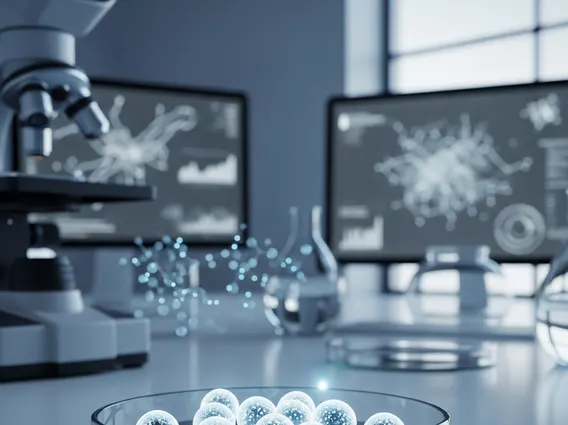 Autologous Stem Cell Transplant