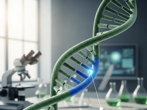 Autosomal Dominant Inheritance