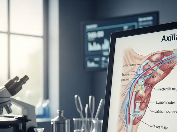 Axilla